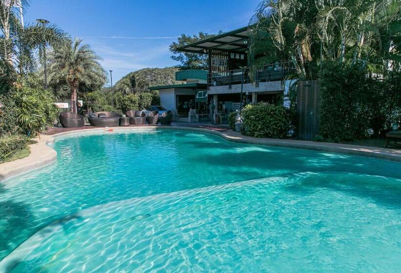 هتل Best Way Resort