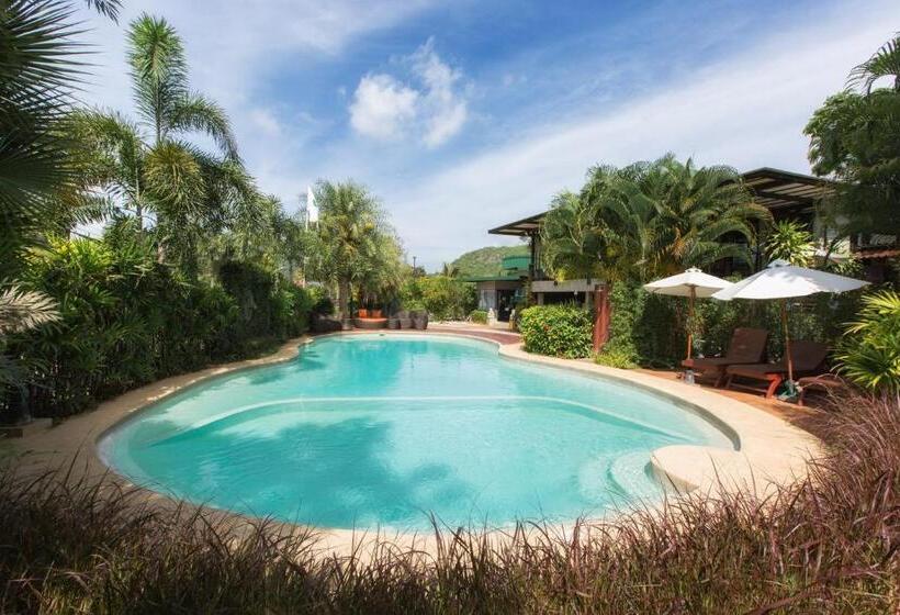 هتل Best Way Resort