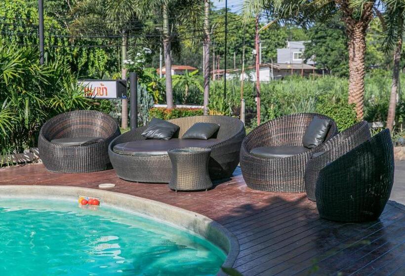 هتل Best Way Resort