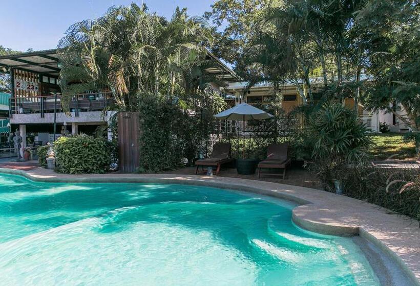 هتل Best Way Resort