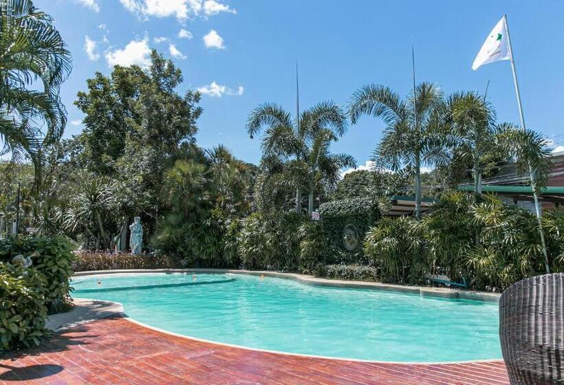 هتل Best Way Resort