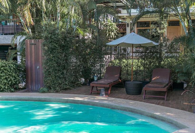 هتل Best Way Resort