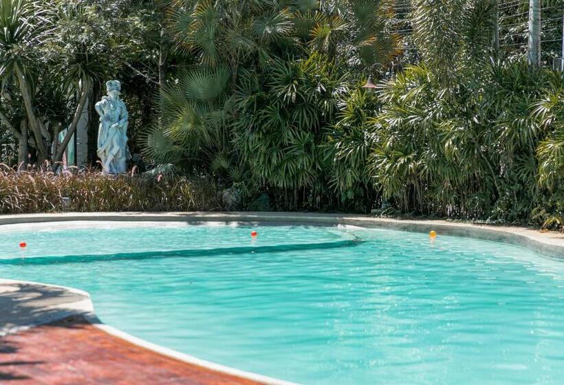 هتل Best Way Resort