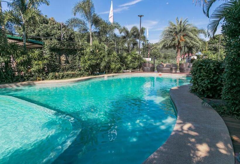 هتل Best Way Resort