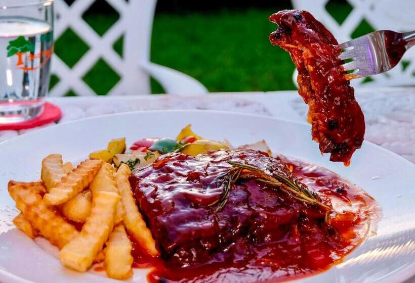 هتل Best Way Resort