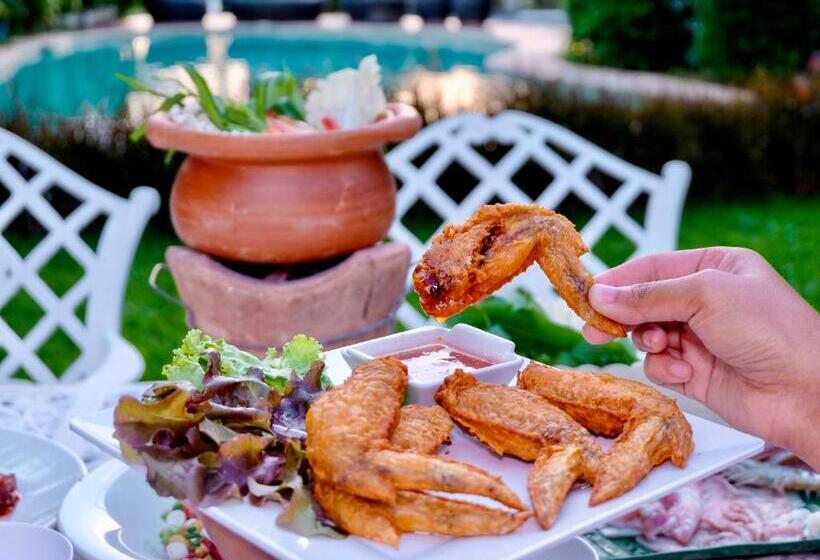 هتل Best Way Resort