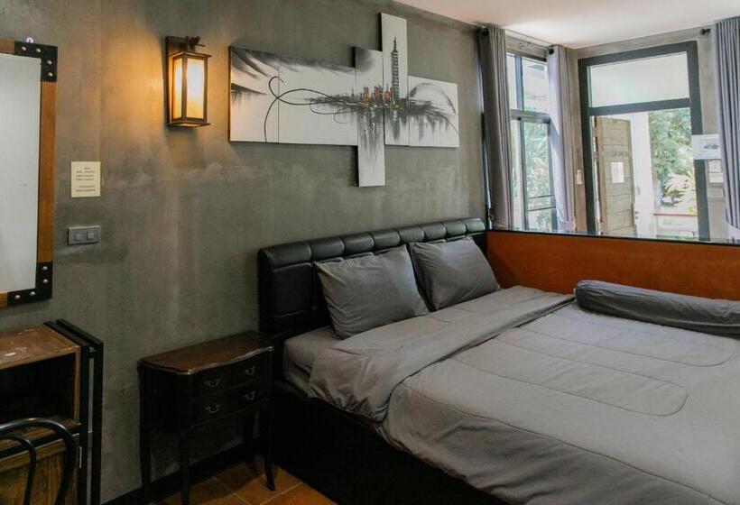 هتل Best Way Resort