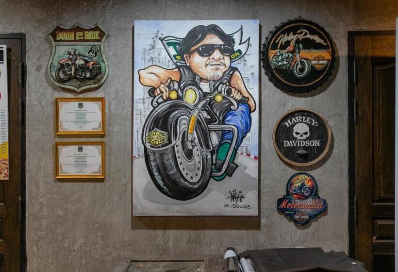 هتل Best Way Resort