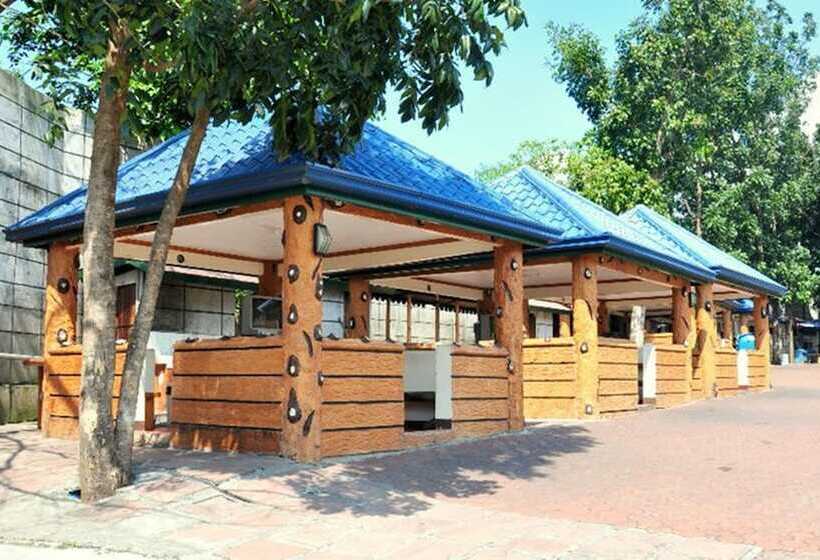 ホテル Bosay Resort