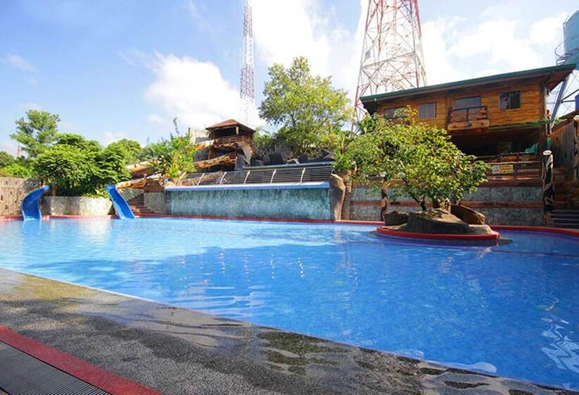 ホテル Bosay Resort