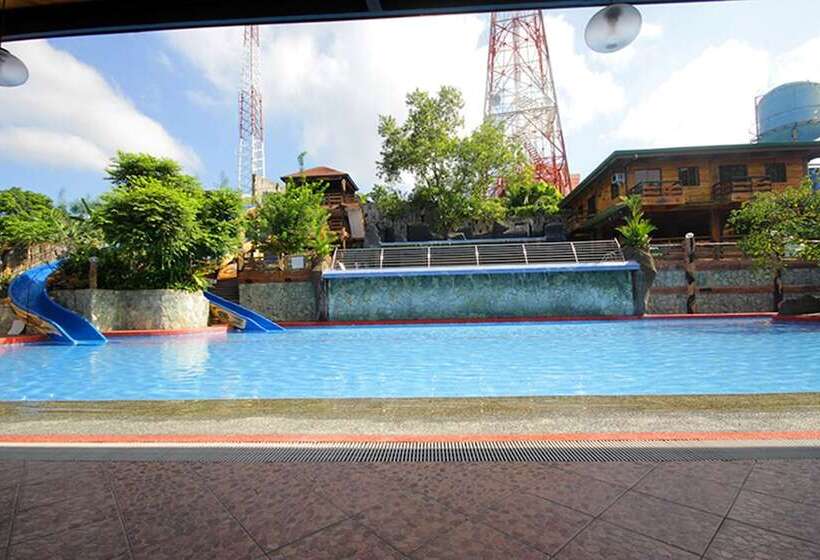 ホテル Bosay Resort