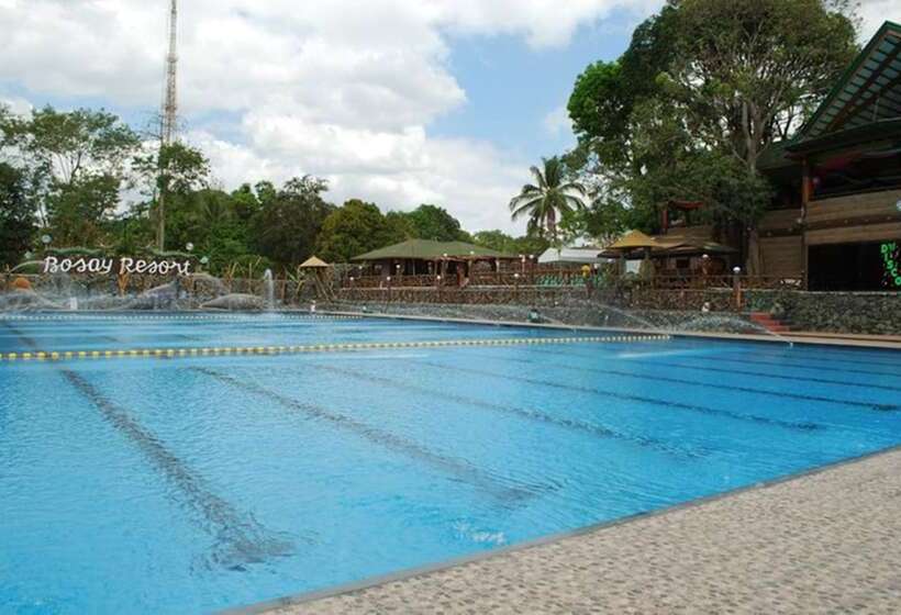 ホテル Bosay Resort