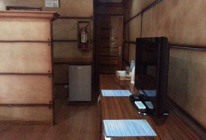 ホテル Bosay Resort