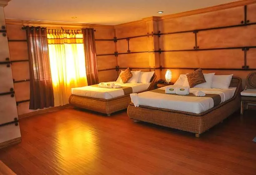 Hotelli Bosay Resort