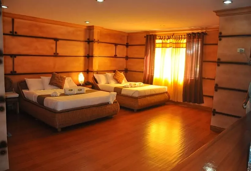 Hotelli Bosay Resort