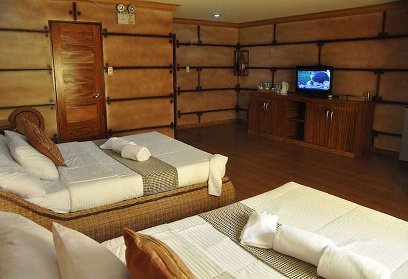 ホテル Bosay Resort