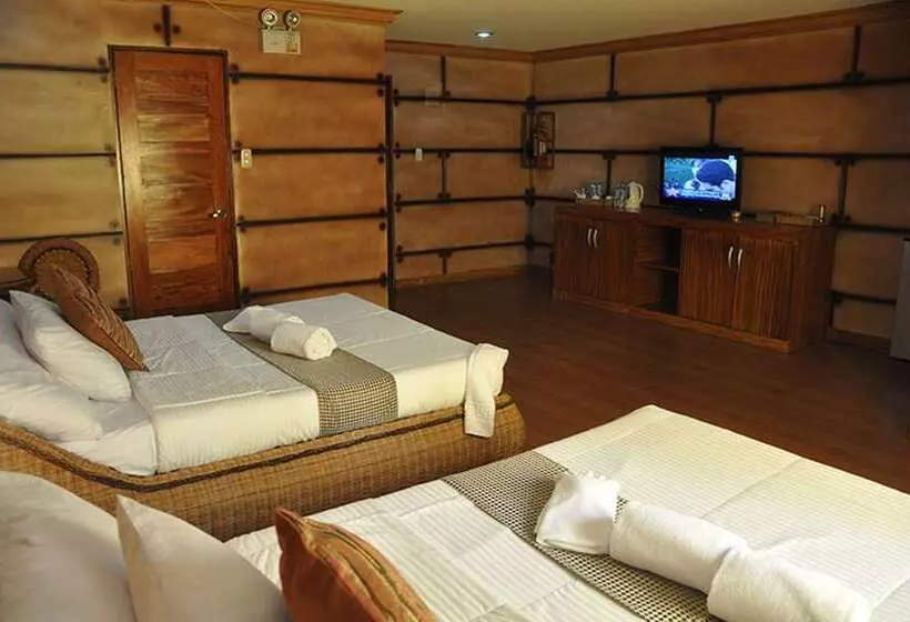 Hotelli Bosay Resort