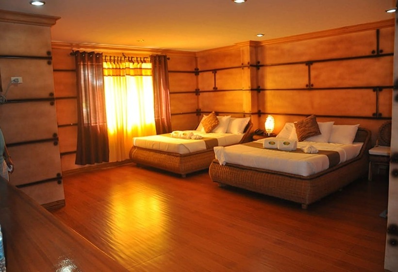 ホテル Bosay Resort