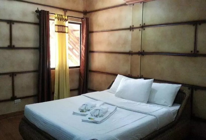 Hotelli Bosay Resort