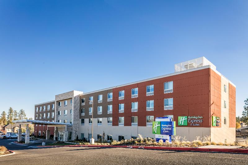 فندق Holiday Inn Express & Suites   Bend South, An Ihg