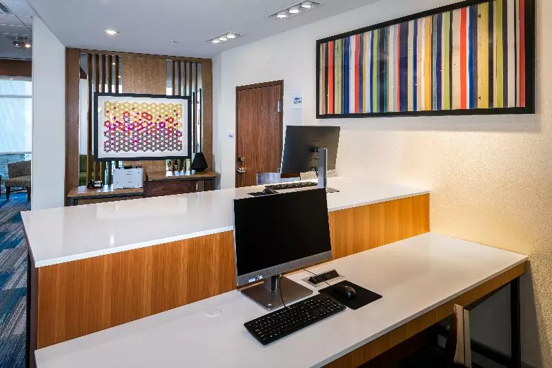 Hotelli Holiday Inn Express & Suites   Bend South, An Ihg