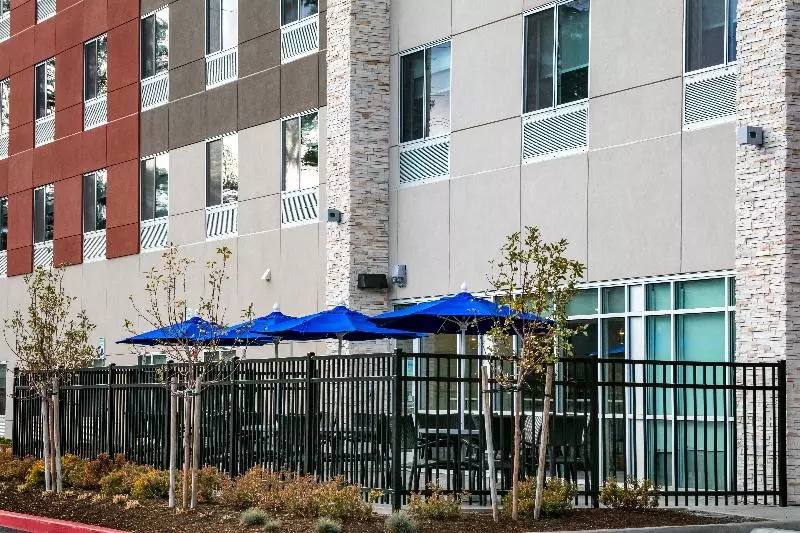 Hotelli Holiday Inn Express & Suites   Bend South, An Ihg