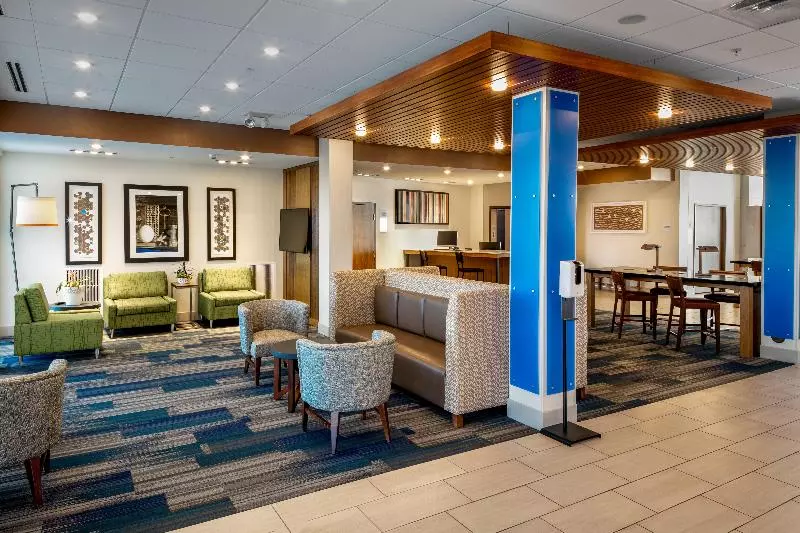 Hotelli Holiday Inn Express & Suites   Bend South, An Ihg