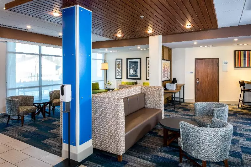 Hotelli Holiday Inn Express & Suites   Bend South, An Ihg