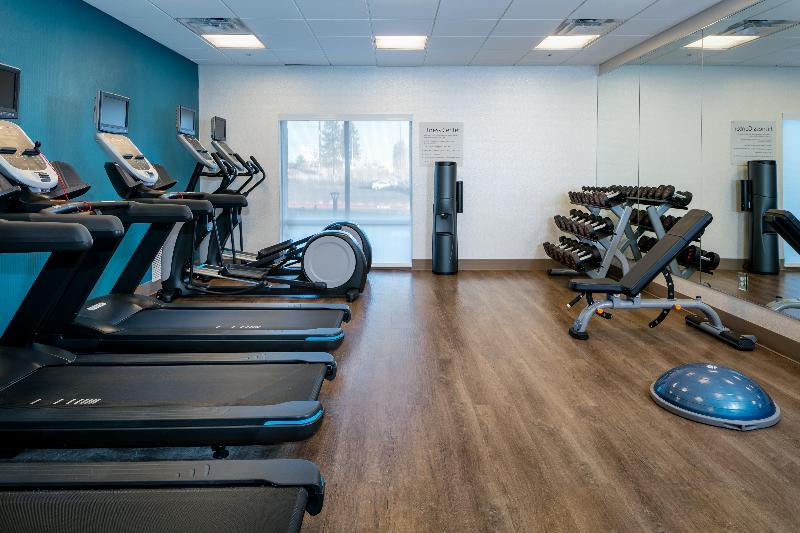 فندق Holiday Inn Express & Suites   Bend South, An Ihg