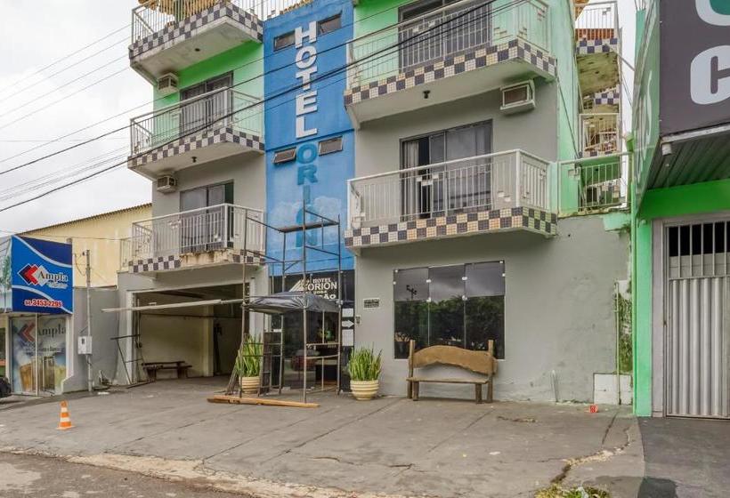 Hotel Orion