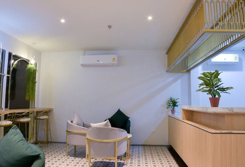 בית מלון כפרי Peranakan House