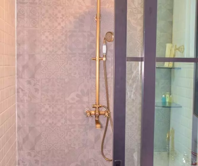 ホテル Peranakan House