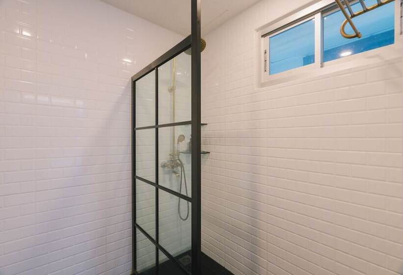 בית מלון כפרי Peranakan House