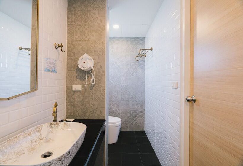 בית מלון כפרי Peranakan House