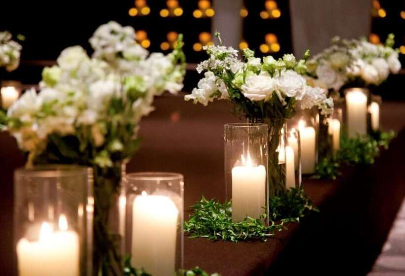 فندق Pullman Doha West Bay