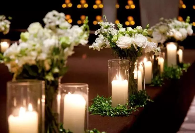 هتل Pullman Doha West Bay