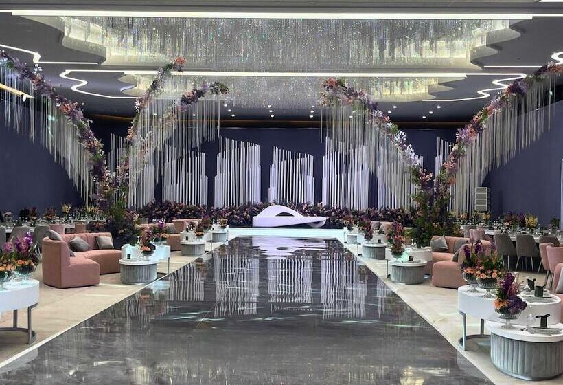 فندق Pullman Doha West Bay