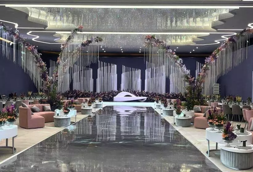 هتل Pullman Doha West Bay