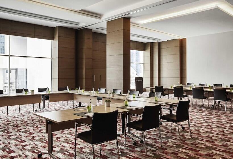 فندق Pullman Doha West Bay