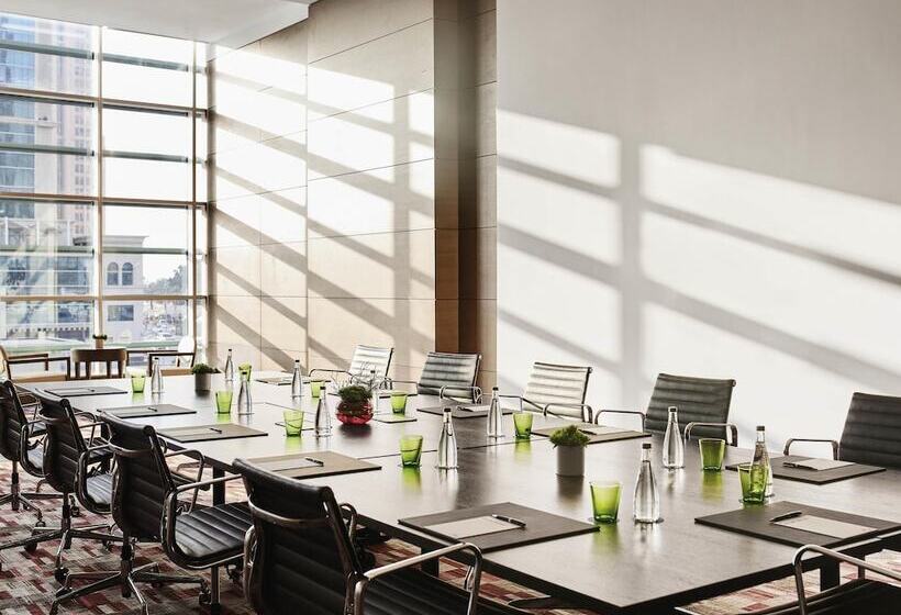 فندق Pullman Doha West Bay