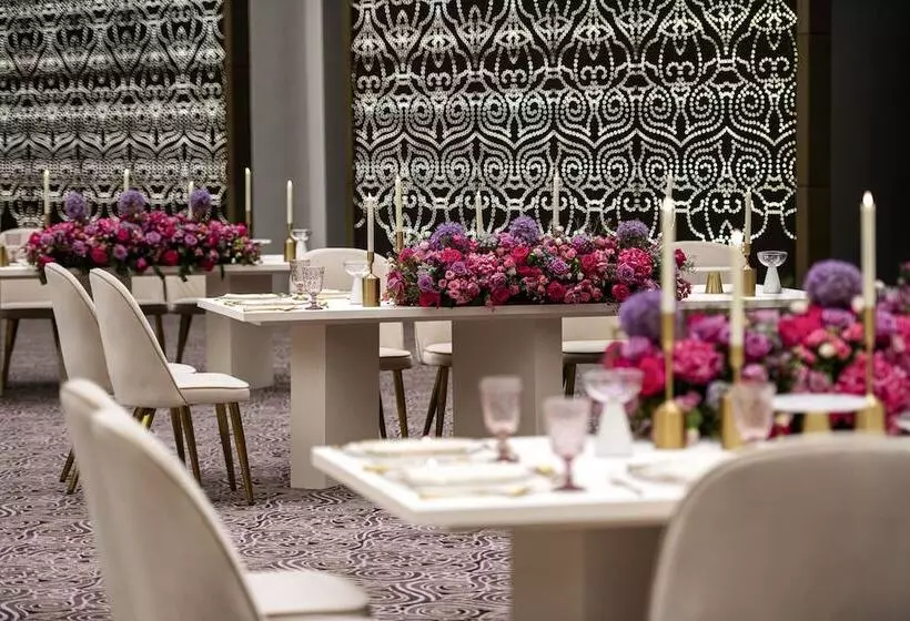 هتل Pullman Doha West Bay