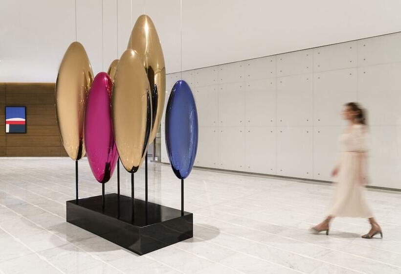 فندق Pullman Doha West Bay