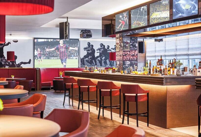 فندق Pullman Doha West Bay