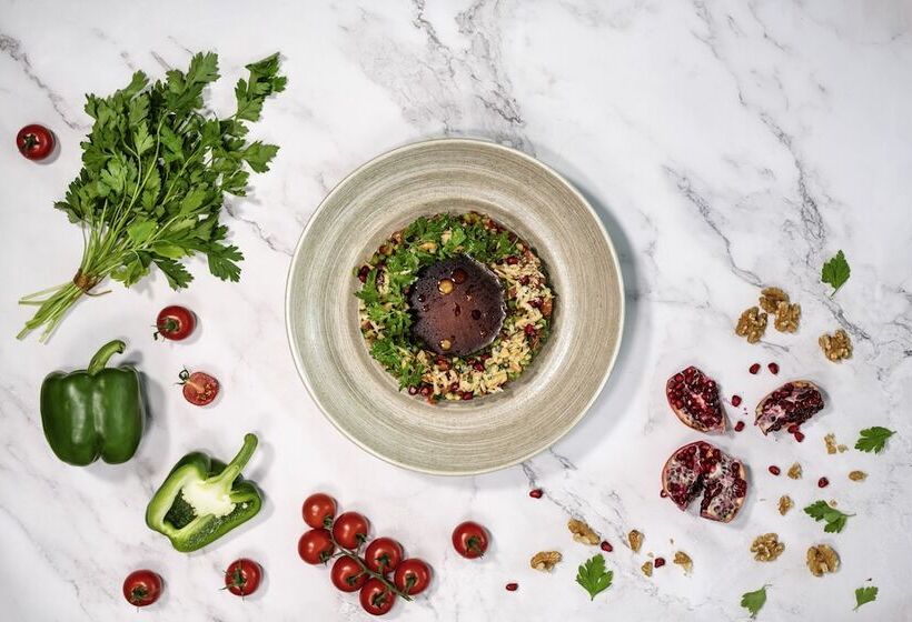 فندق Pullman Doha West Bay