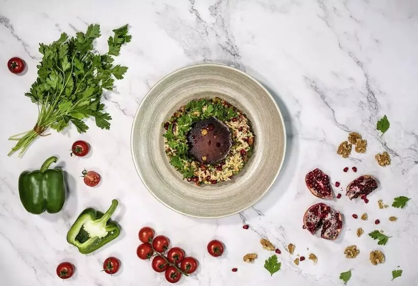 هتل Pullman Doha West Bay