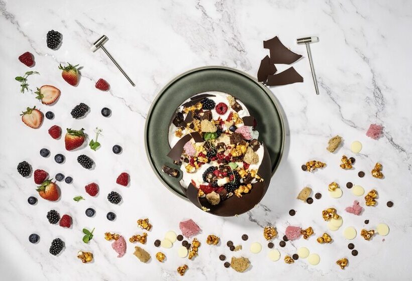 فندق Pullman Doha West Bay