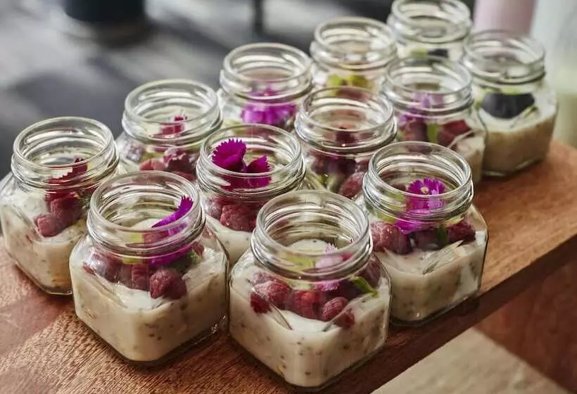 هتل Pullman Doha West Bay