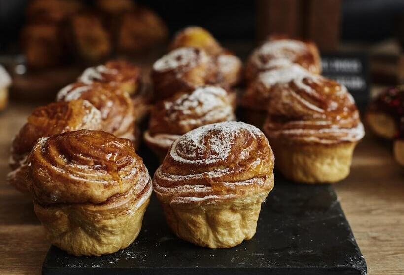 فندق Pullman Doha West Bay