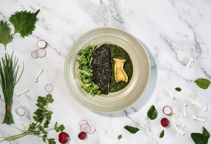 هتل Pullman Doha West Bay