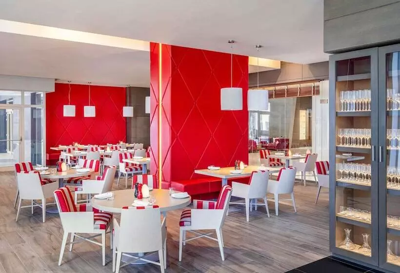 هتل Pullman Doha West Bay